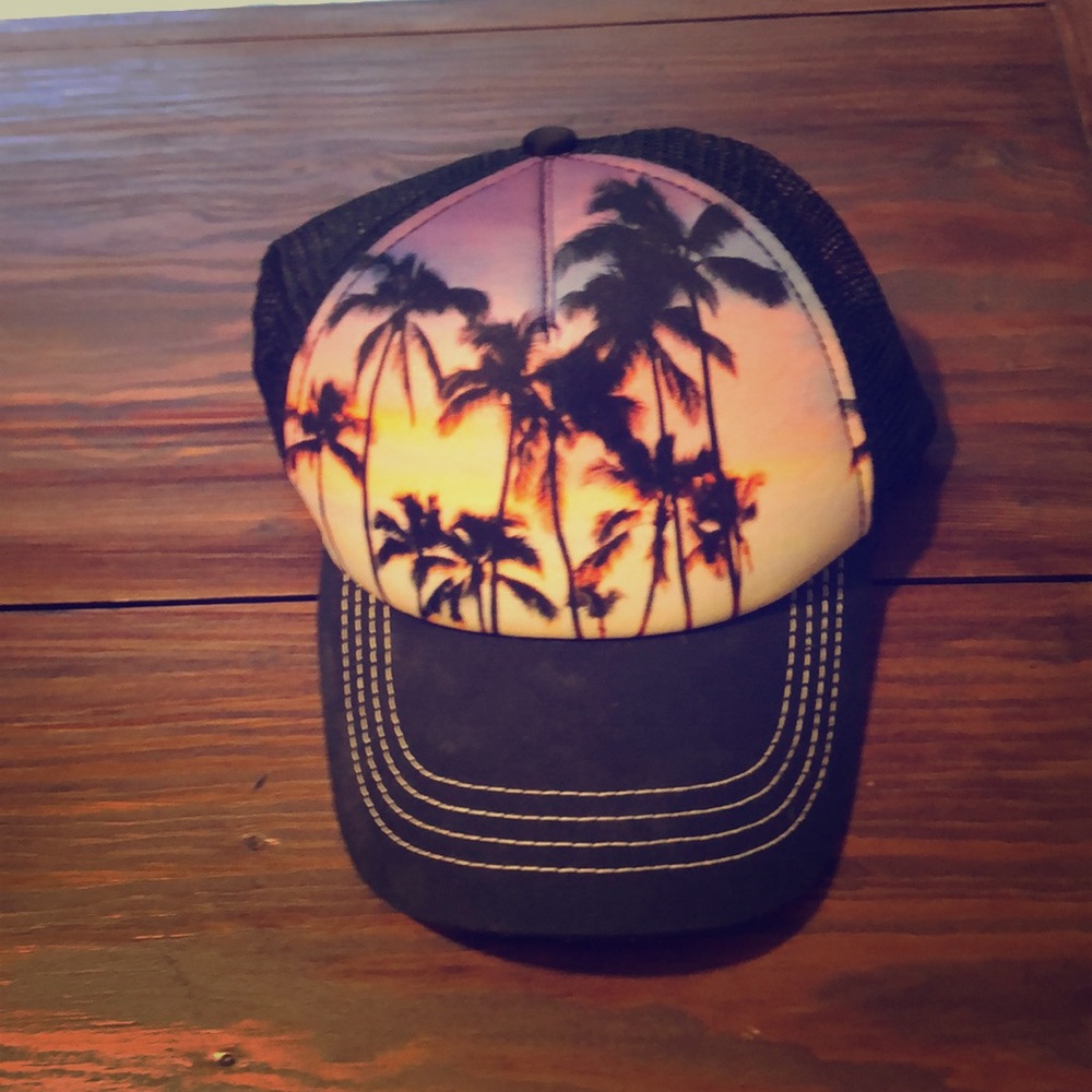 SnapBack Hat